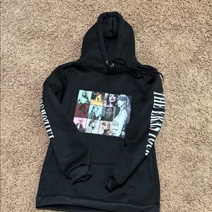 Girls sweatshirt
